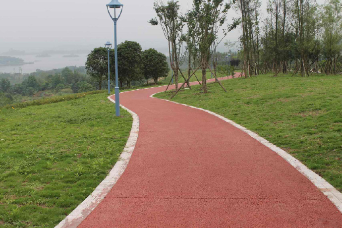 透水地坪，透水地坪廠家