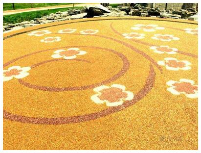 透水混凝土廠家